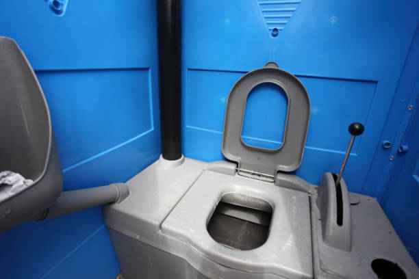 Reliable Saline, MI Portable Potty Rental Solutions