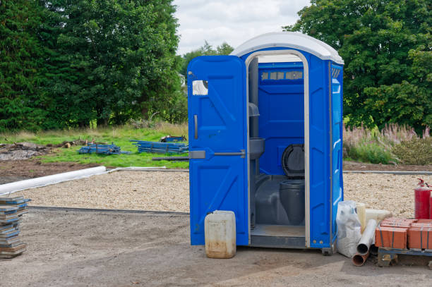 Best Portable Restroom for Sporting Events  in Saline, MI