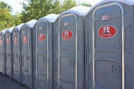Types of Portable Toilets We Offer in Saline, MI
